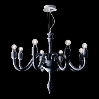 Facon De Venise Mariange Chandelier