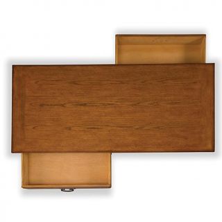 Home Styles Modern Craftsman Coffee Table