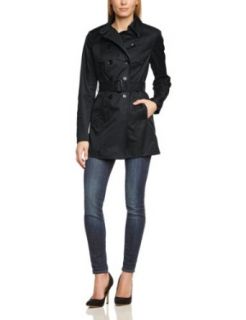 MEXX Damen Trenchcoat Mantel N1ASO008 14AW220S Outerwear Trench pm/co Bekleidung