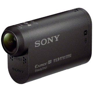 Sony HDR AS30 Action Cam Full HD Camcorder schwarz Kamera & Foto
