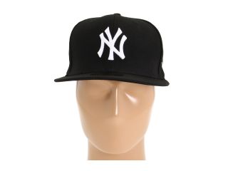 New Era 59FIFTY® New York Yankees Black