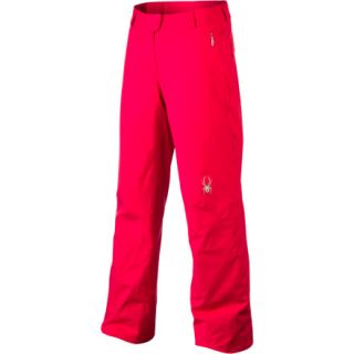 Spyder Circuit Athletic Fit Pant   Womens