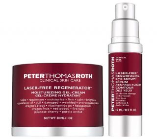 Peter Thomas Roth Duo —