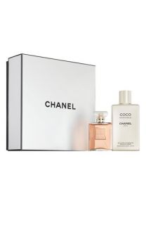 CHANEL COCO MADEMOISELLE DUO