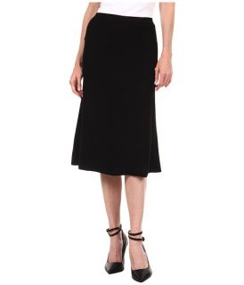 Calvin Klein Collection Jannah Skirt Black