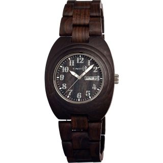 Earth Watches Hilum Wood Watch