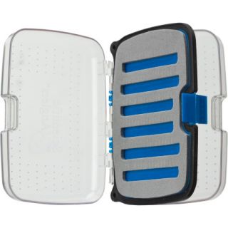 Scientific Anglers Compact 216 Small Waterproof Fly Box