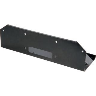 Superwinch Mounting Plate for EP Series Winches  Mounting Plates