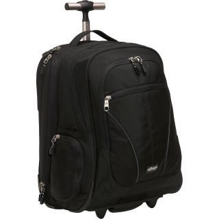 Router Wheeled Laptop Convertible Backpack
