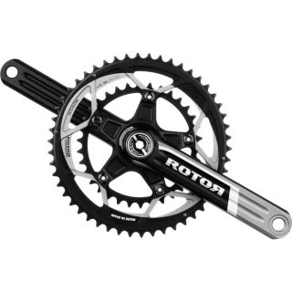 Rotor 3D Plus Road BBright Crankset