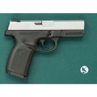Smith  Wesson SW40VE Handgun UF103497889