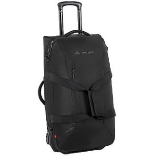 tecotravel 100 l wheeled holdall by adventure avenue