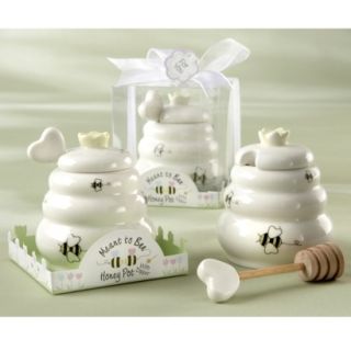 Meant to Bee Honey Pot (Set of 12)