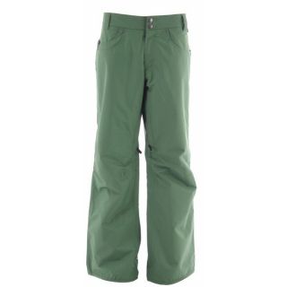 Planet Earth Evolution Insulated Snowboard Pants   Womens