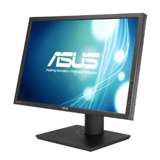 Asus PB248Q 61,2 cm LED Monitor schwarz Computer & Zubeh�r