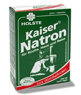 Kaiser Natron   Sparpack 10 x 250 g Lebensmittel & Getrnke