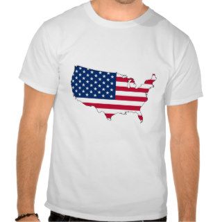 America Shirt
