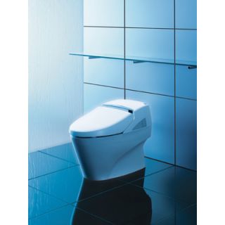Toto Neorest 600 Height 1.6 GPF Elongated 1 Piece Toilet