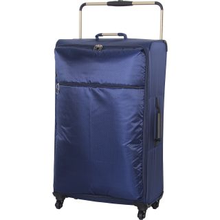 IT Luggage Worlds Lightest® Spinner 33 Wheeled Upright