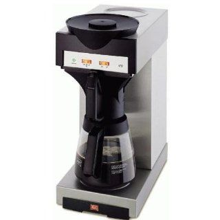 Kaffeemaschine Melitta M170M Gastro Kaffeemaschine inkl. Glaskanne Neu und OVP Küche & Haushalt