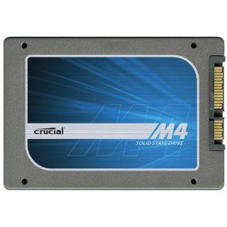 Crucial m4 256GB interne SSD Festplatte 2,5 Zoll Computer & Zubehr
