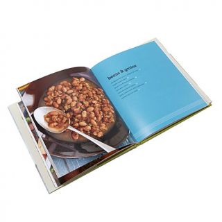 "The Pressure Cooker Cookbook Homemade Meals in Minutes" Book