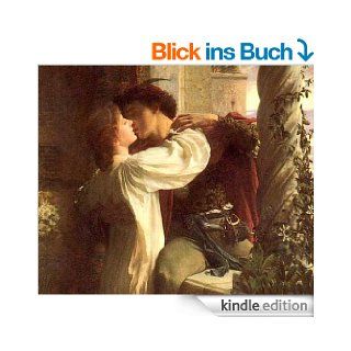 Romeo and Juliet German Learning Edition with Paragraph By Paragraph Translation (Side by side German Language Learning) eBook William Shakespeare, Joel Lehman Kindle Shop