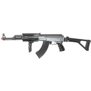 Kalashnikov AK47 60th Anniversary Edition Airsoft Gun 413218