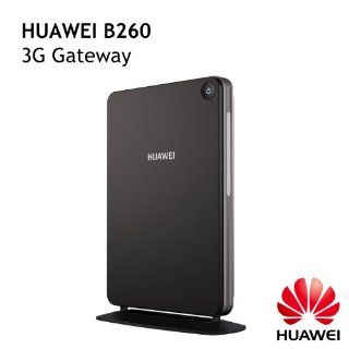 Huawei B260 3G gateway. Original Artikel. Nicht OEM, nicht Vodafone / T Mobile / Optus / Eplus. Nicht gesperrt   alle SIM Karten zur Verfgung. Elektronik