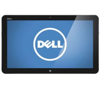 Dell XPS 18 Portable All in One Core i3, 4GB RAM, 500GB HD —