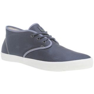 Gravis Quarters LX Shoes Ombre Blue Wax