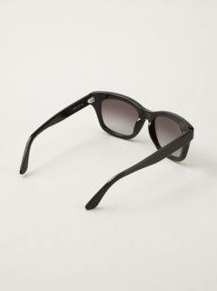 Valentino 'rockstud' Sunglasses