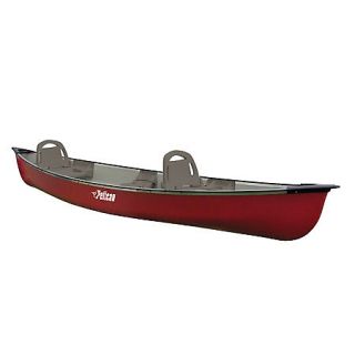 Pelican Explorer 14.6 DLX Canoe 432296