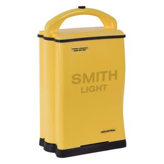 Smithlight LED Battery-Operated Worklight, Model# IN120LB  Free Standing Work Lights