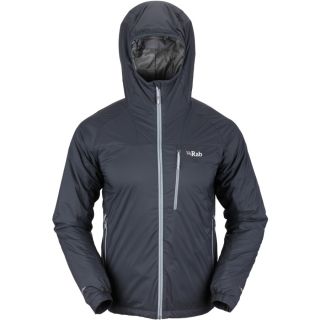 Rab Strata Hooded Insulated Jacket   Mens