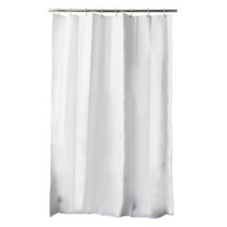 Threshold™ 6 Gauge Medium Weight Shower Curtain