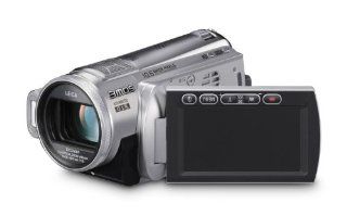Panasonic HDC SD200 EG S Full HD Camcorder 2,7 Zoll Kamera & Foto