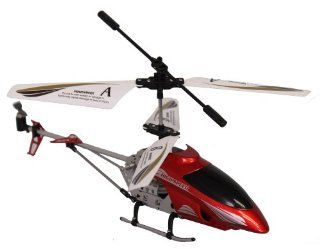 Hawk Sky Cruiser 4 Channels R/C Helicopter Spielzeug