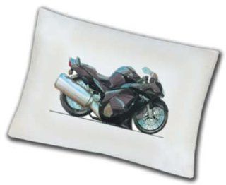 Personalisiertes Koolart   Honda CBR XX 1100 Bike   Kissenbezug Küche & Haushalt