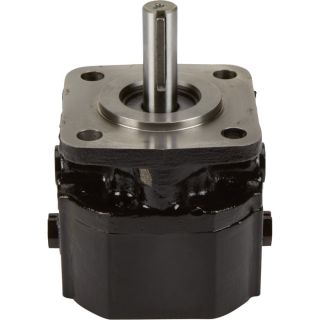 Concentric/Haldex High Pressure Hydraulic Gear Pump — .194 Cu. In., Model# G1212C3A300N00  Hydraulic Pumps