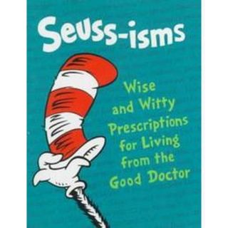 Seuss isms (Gift) (Hardcover)