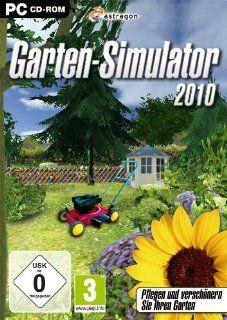 Garten   Simulator 2010   [PC] Games