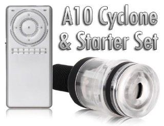 Masturbator / R 1 A10 Cyclone Value Pack (Rends) Drogerie & Körperpflege