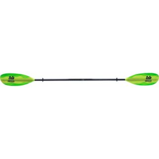 Bending Branches Pro Angler Paddle – Straight Shaft