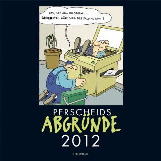 Perscheids Abgrnde 2012 Martin Perscheid Bücher