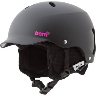 Bern Lenox EPS Audio Helmet   Womens