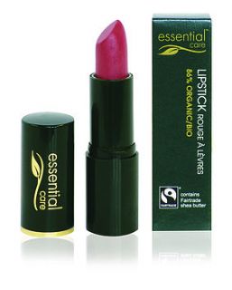 essential care lipstick by essential care