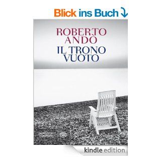 Il trono vuoto (Narratori italiani) eBook Roberto And Kindle Shop