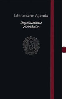Buddhistische Weisheiten, Literarische Agenda 2014 Bücher