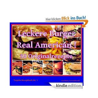 Its time to EAT   Tasty Burgers (Taquita Rezeptbuch No.1) eBook Harry Lewandowski Kindle Shop